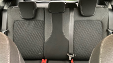 Ford Puma 1.0 EcoBoost Hybrid mHEV Titanium 5dr Petrol Hatchback